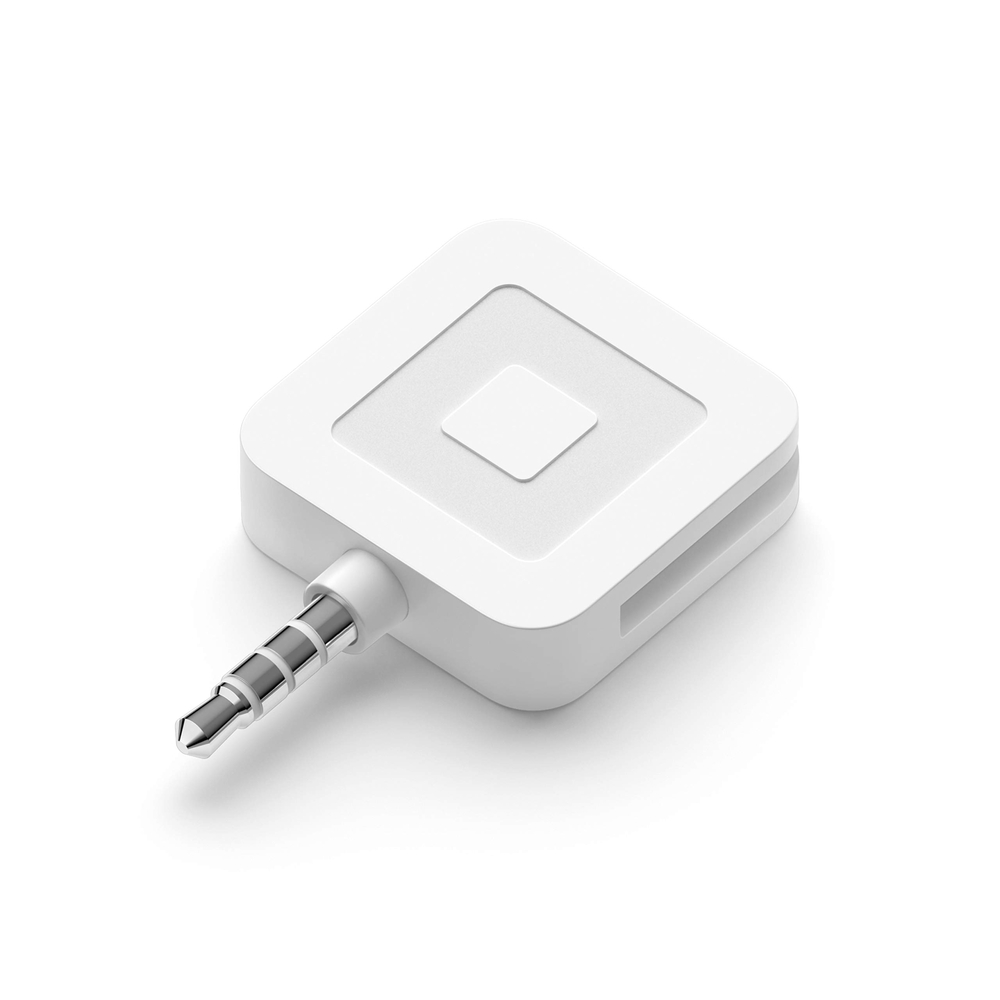 White Card Reader - Picture 4 of 5
